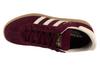 Adidas Handball Spezial W, Kadın bordo Spor Ayakkabı