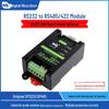 RS232 zu RS485/422 Digitaler Isolationswandler mit DB9 Stecker/Buchse