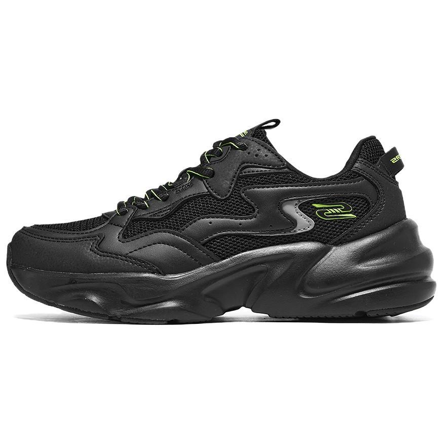 (WMNS) Skechers Bobs Bamina 2 Shoes Core Black Women s 117366-BBK EU 35