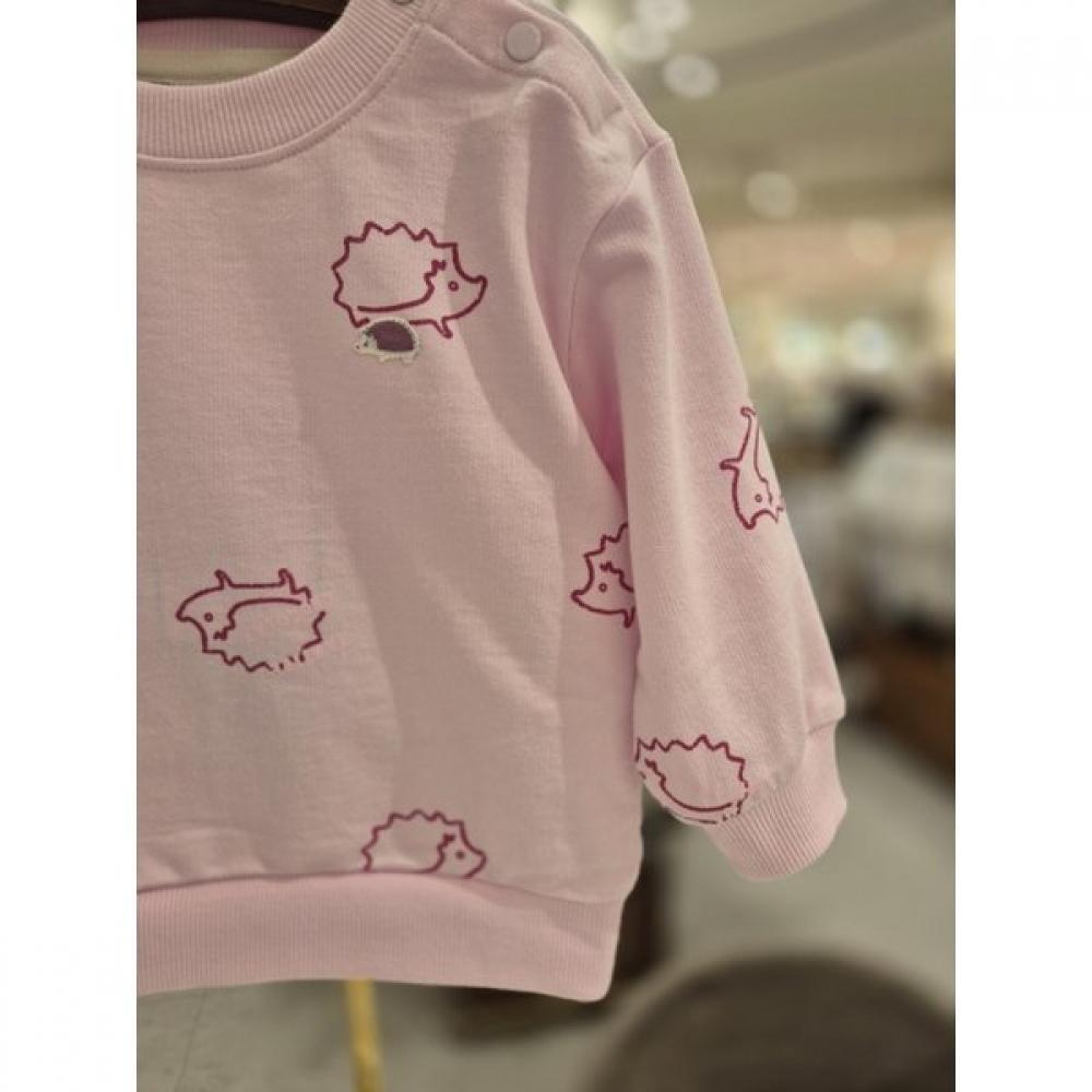Chocola Pink Eric Set  Ttomxt051 