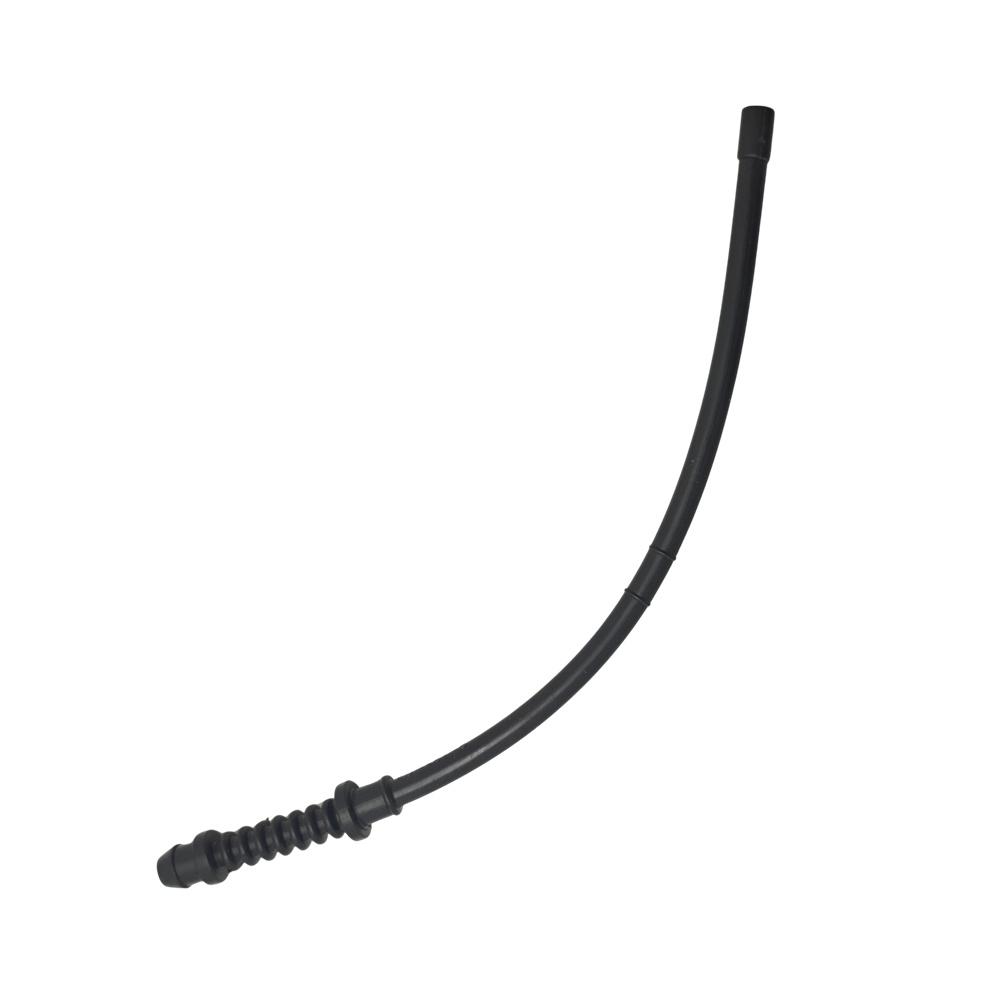 Gas Fuel Return Line Hose Pipe Filter Kit For HUSQVARNA 435 440 E 445 450 445E 450E Chainsaw Part 544128601 577535101