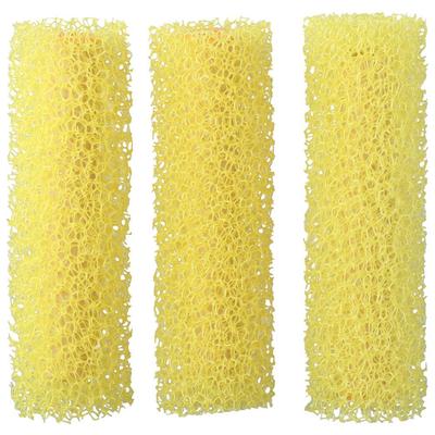 4 Inch Paint Roller Cover Flexible Wall Painting Art Craft Sponge Brush  Household