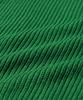 LEMAIN SECOND Oversized Voluminous Washable Crew Neck Hazzi Knit [Green]