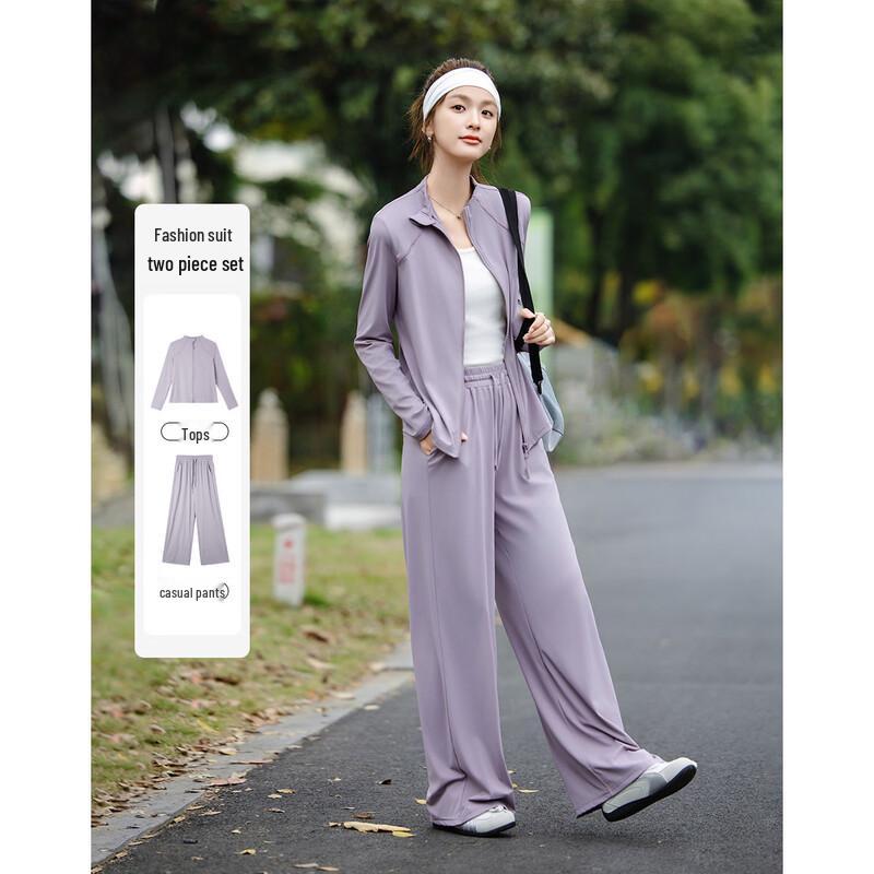 

Demana Women s UV Protection Outdoor Tracksuit M