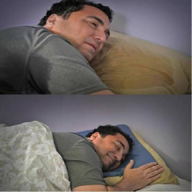 Summer Portable Sleep Chillow Pillow Ice Pad With Water Filling For Rest Home