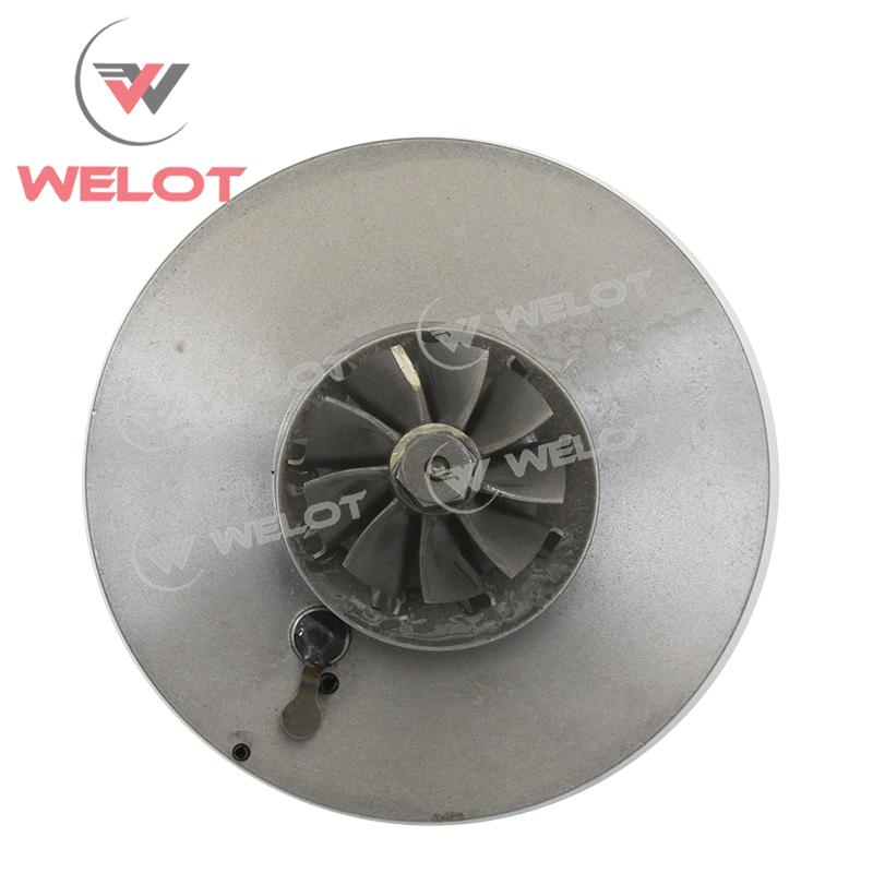 Replacement Turbo Cartridge GT1749V 773720 for Opel Astra H Signum Vectra C Zafira B 1.9 CDTI 110Kw 150HP Z19DTH Chra 755046
