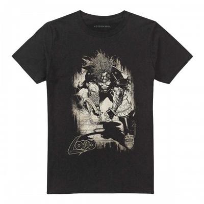 T-Shirts & Muskelshirts – T-Shirts