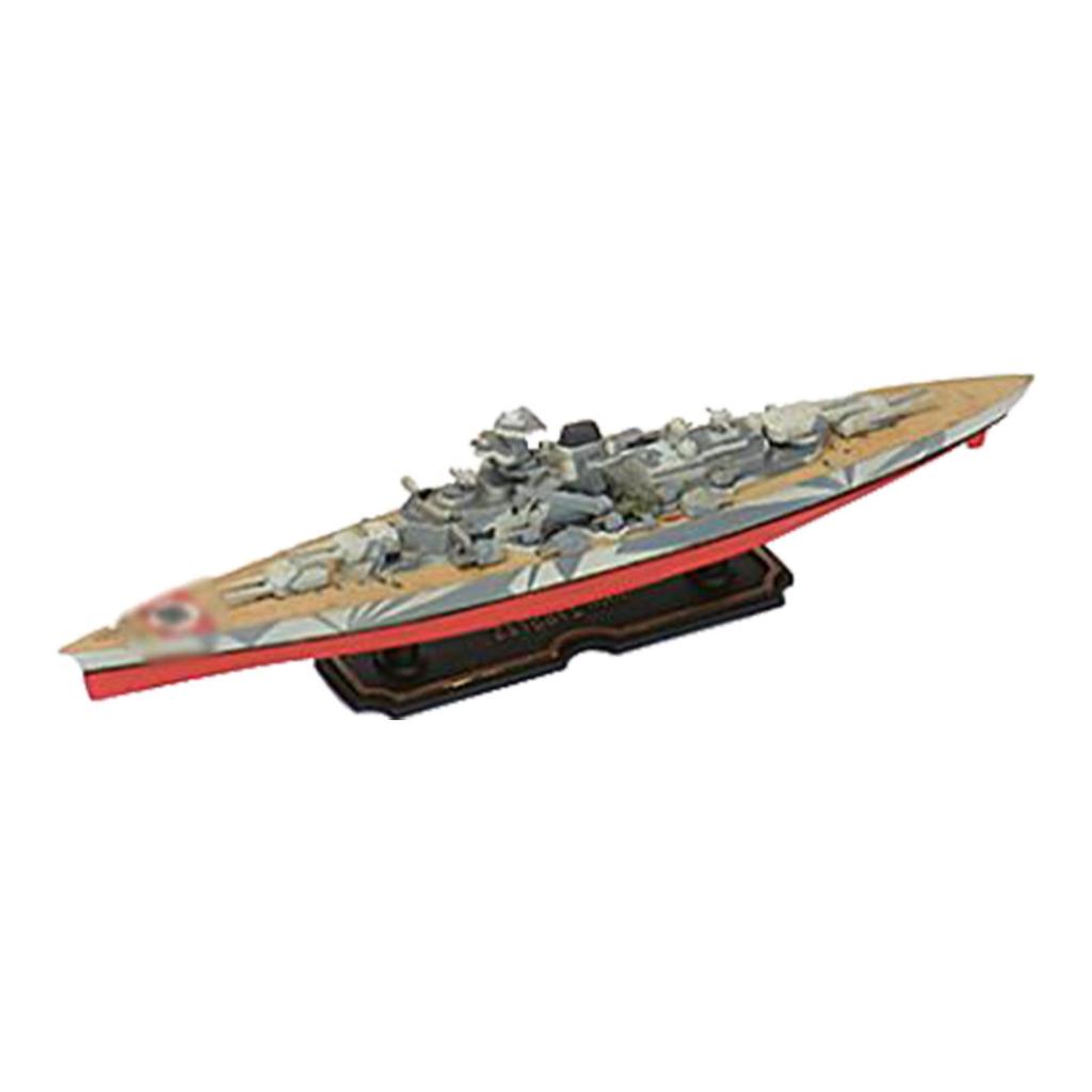 1/2000 Model Warships Ship Building Model ,DIY Assembled,Collection,Educational Toy Display Puzzle for Party Favors