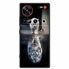 Luxury TPU Phone Case For ZTE nubia Z70 Ultra 5G Soft Silicone Cover Fashion Coque Protector Funda nubia Z 70 Ultra Lovely Case