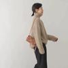 Soft Sticky Pullover Turtleneck Jumper Women Plus Size Autumn and Winter Comfortable Loose Simple Knit Sweater