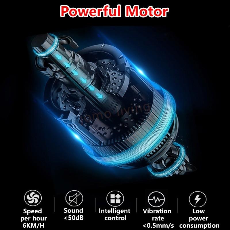 121*53*95CM Household Gym Indoor Simple Fitness Equipment Mini Running Walking Pad Foldable Electric Treadmill