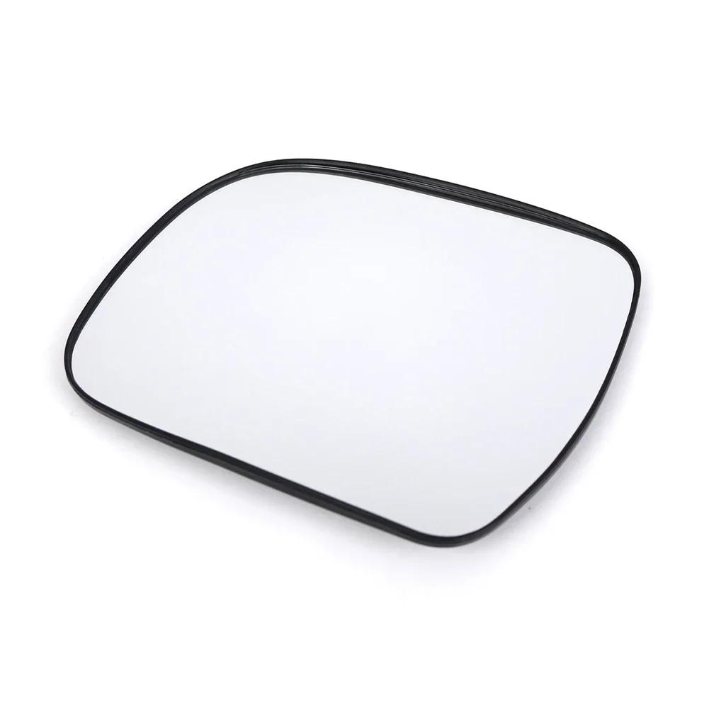 Lens Reversing Lens Lens, Rearview Reverse White For Lexus RX300 2003-2008 For Lexus RX330 2003-2008 For Lexus RX350 2003-2008