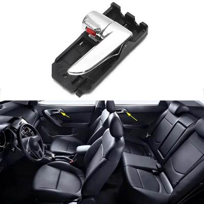 2005-2012 Kia Cerato Predné a Zadné Vnútorné Kľučky Dverí