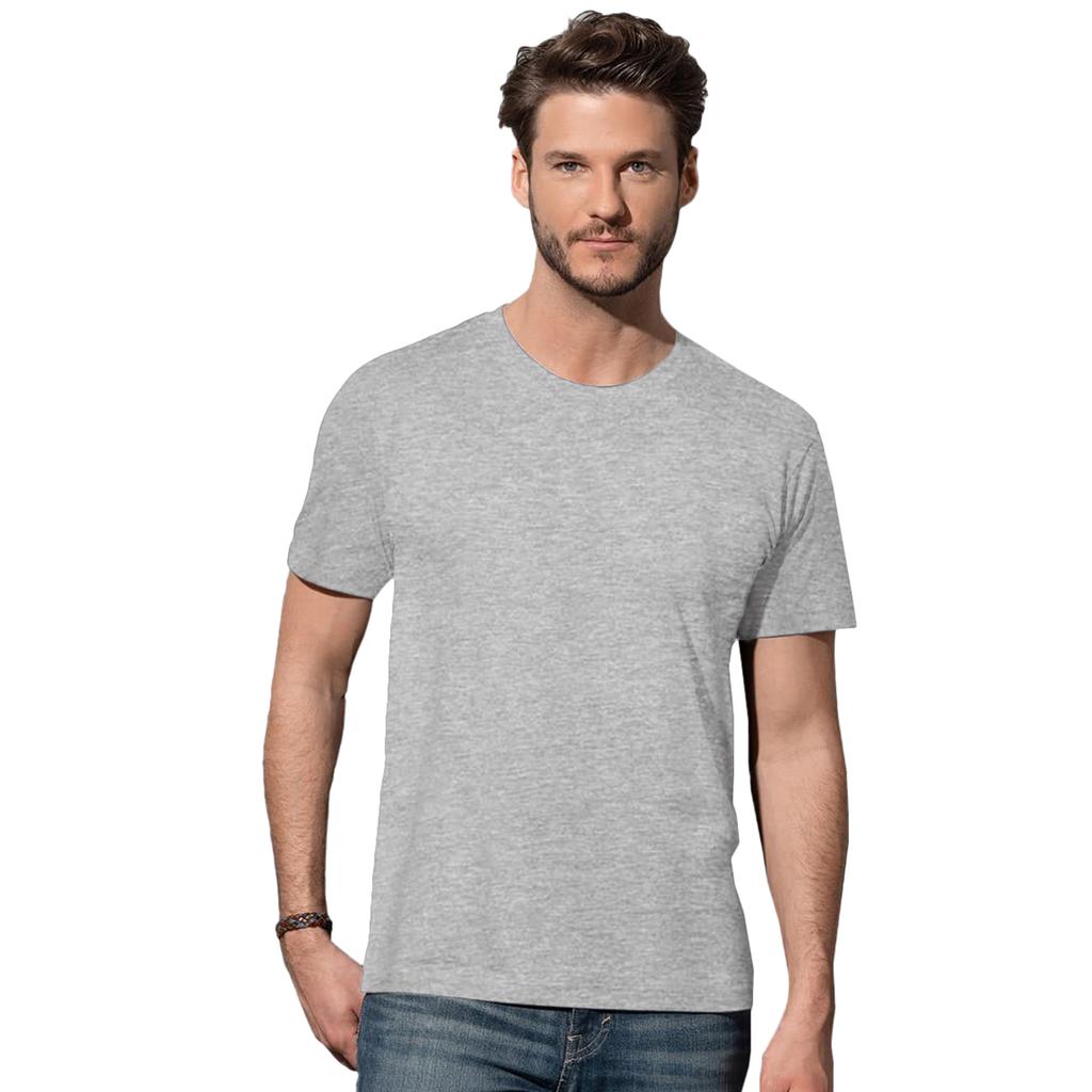 Stedman Mens Comfort Tee