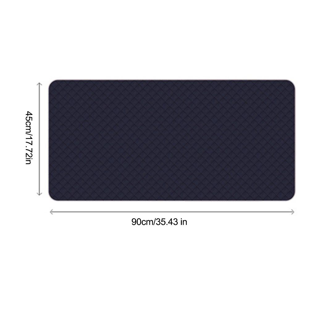 USB Heated Cushion Sleeping Electric Heating Pad Outdoor Camping Heated Mat 3-Level Temperature Rechargeable Heated Electric Mat