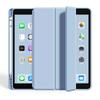 For IPad A19 12th A16 11th 10.2 Pro 11 9.7 Air 11 10.9 10.5 Air 3 Smart Cover with Pencil Holder 10th 9th 8th 7th 6th 5th Fundas