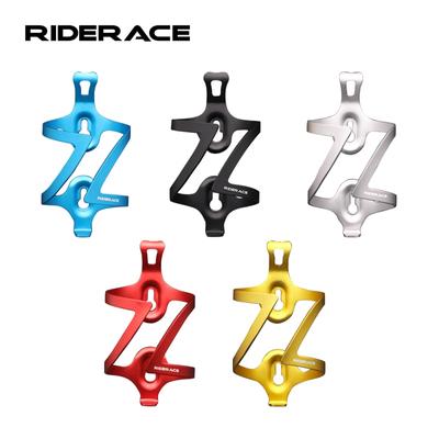 Bicycle Water Bottle Cage Universal Easy Install Bike Bottle Holder Aluminum Alloy Lightweight Cup Rack Cycling Accessories