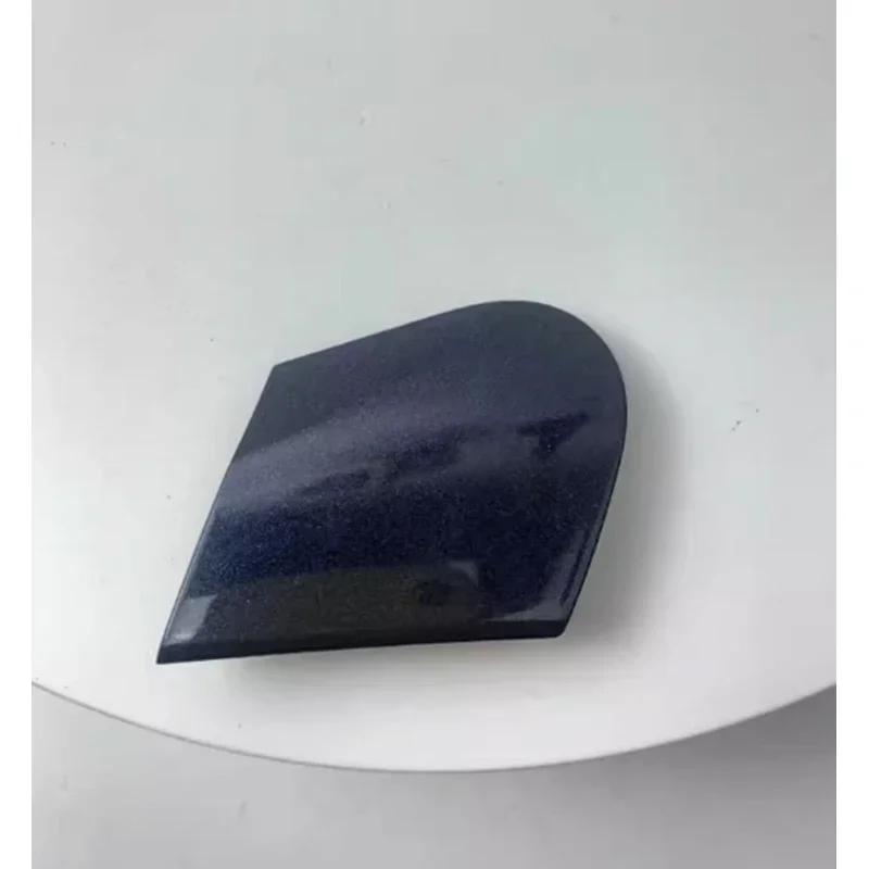 Car Front Left Door Handle Cover Trim Lid for VW Volkswagen ID4 ID6 ID.4 ID.6 ID.4X ID.6X