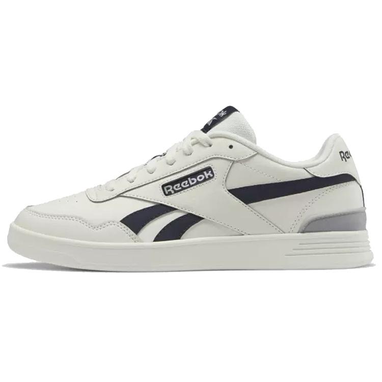 Reebok Court Advance Clip Grey Black Men s GZ9632 EU 43