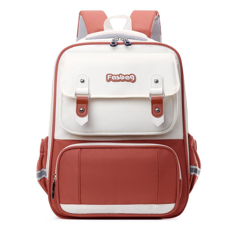 Adorable And Functional Kids Backpack For School Use With Comfortable Shoulder Straps In Bright Colors