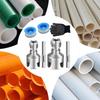 Pipe Threader Set 4 Point 6 Point Carbon Steel Threading Tool with Gloves and PTFE Tape for Plumbing Installation