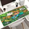 The Amazing World of Gumball1 Mouse Pad - Non-Slip Rubber Base, Smooth Surface for Work,Gaming,Office,And Home Use, Desk Mouse Pad
