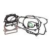 Motorcycle Cylinder Head Gasket For ZS177MM ZONGSHEN Engine NC250 KAYO T6 BSE J5 RX3 ZS250GY-3 4 Vavles Parts