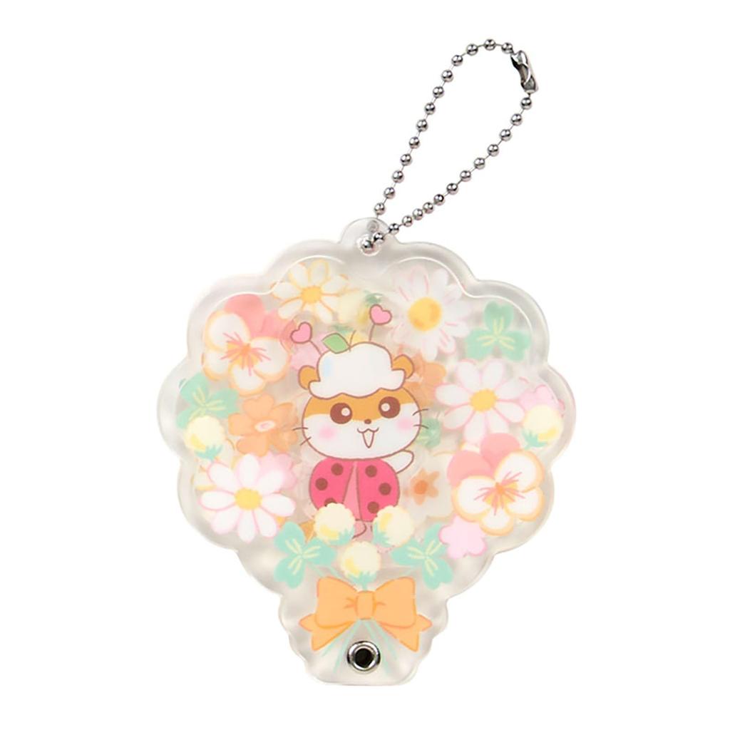 Sanrio Secret Custom Acrylic Charm Flower Sanrio Characters Acrylic Steel 125211