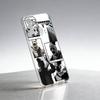Art the Clown horror T-Terrifier Phone Case Transparent Silicone Soft For Samsung S25,S24,S21,S22,S23,S30,Ultra,S20,Plus,Fe