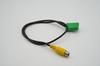 EITEC Honda Gathers Connector To Convert Genuine Back Camera To External Navigation, Rear Camera