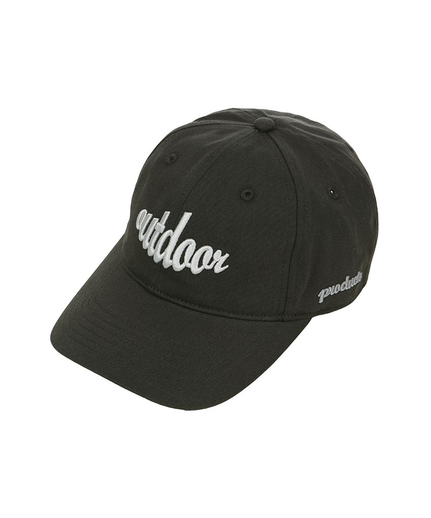 OUTDOOR PRODUCTS Outdoor Ball Cap (Charcoal)