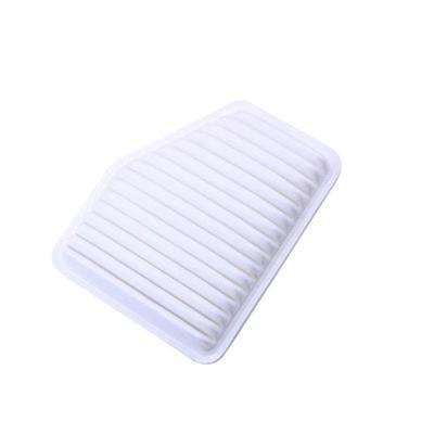 Motor – Filtro de aire