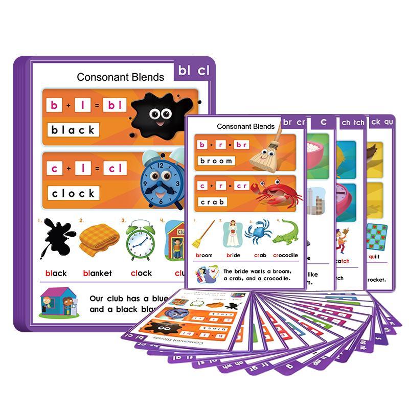 Oxford Phonics World Teaching Material