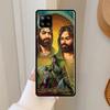 Imam Hussain Shia Ali Case For Samsung Galaxy A16 A56 A36 A26 A25 A54 A34 A14 A52 A32 A12 A13 A33 A53 A15 A35 A55