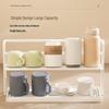 Multifunctional Kitchen Cup Drying Rack