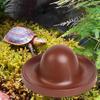 Easy-tReptile Feeder for Turtles, Frogs, And Geckos.