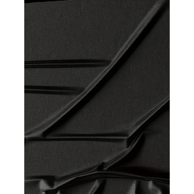 European Sizes Black Mens T-Shirt with Humorous Horror Graphic - Short Sleeve, Round Neck, Machine Washable & Dry Clean Safe - Perfect for Halloween