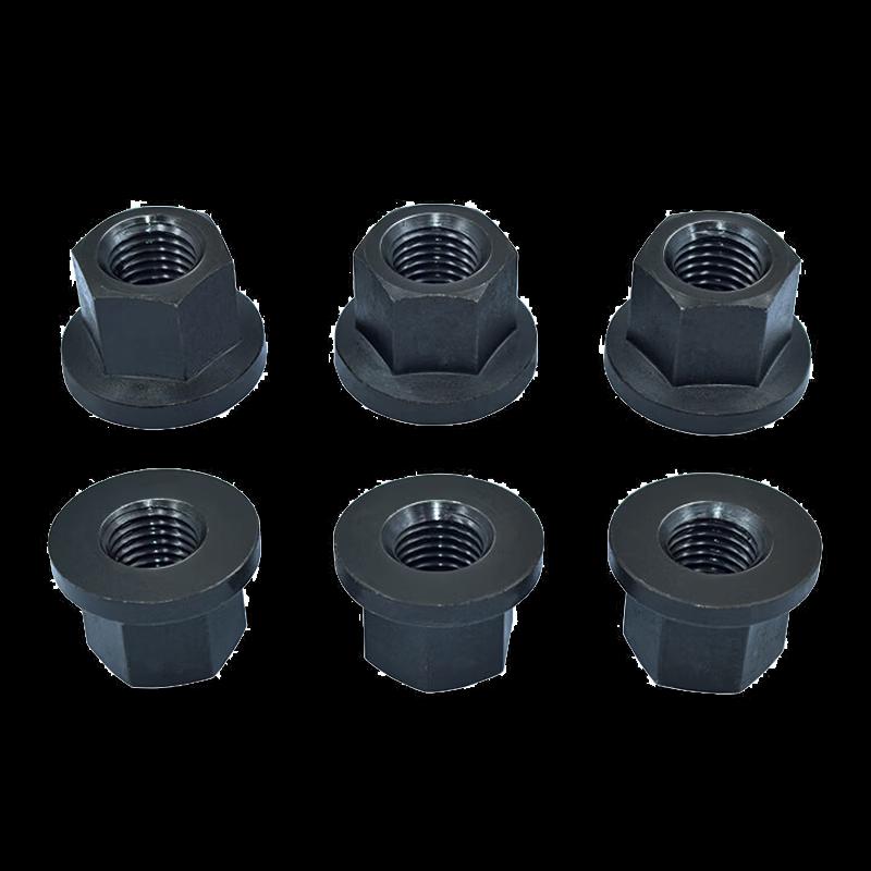Sairen Kai M12 Flange Nuts