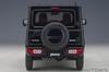 AUTOart Scale Suzuki Jimny Black Pearl Finished Model 78503 1/18 (JB64)