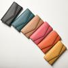 Align Light Long Featured in Features a Colored Flap Lightweight Easy Vertical Holds 40 Large Coin Perfect Boxed [VOICE] Women's Wallet, ESSE, Edge,