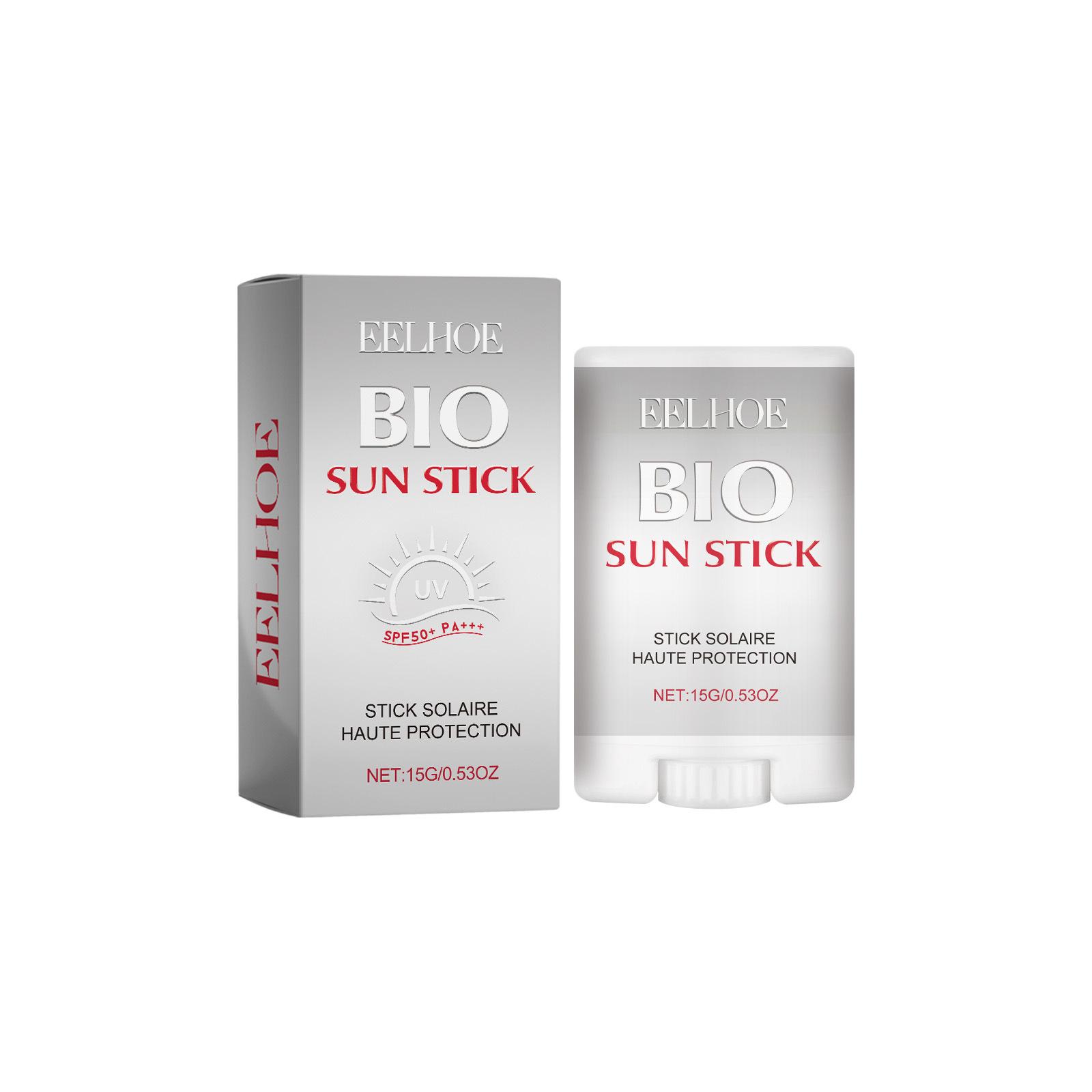 

Eelhoe солнцезащитный крем для лица и тела, отбеливающий солнцезащитный крем-карандаш, солнцезащитный крем, защитный крем для кожи, солнцезащитный крем для лица SPF 50/SPF 90 15g