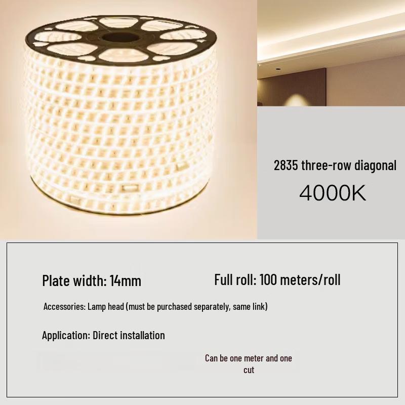 Outdoor LED Strip Light