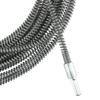 5 Meter Electric Drill Drain Dredging Spring Sink Cleaner Sewer Dredging Tool Electric Pipe Dredge Household Cleaning Tools