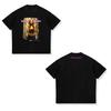 Britney Spears Kaugummi-Ballon Retro T-Shirt 2026 Sommer Neue Mode Lässig Streetwear Für Herrenbekleidung Damen T-Shirt