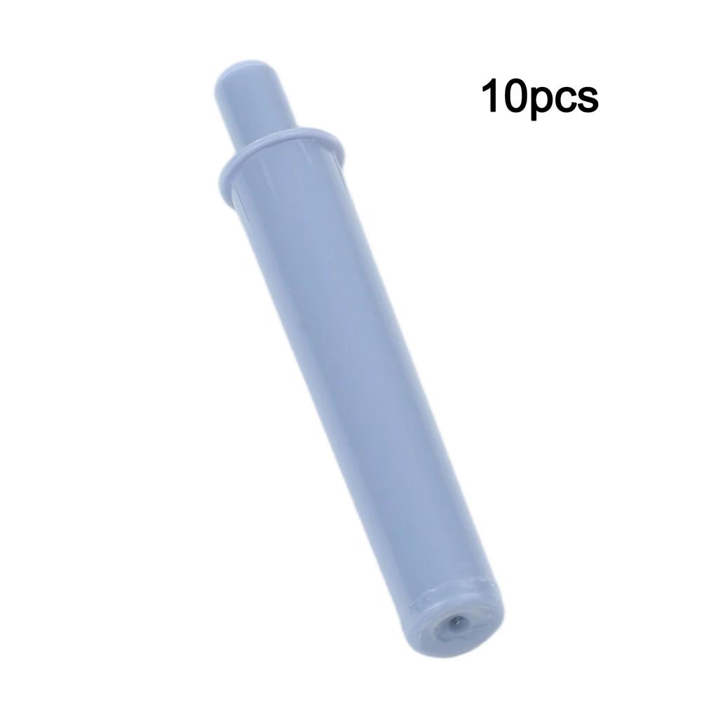 Furniture Dampers 10*62mm ABS Accessories Buffer Cabinet