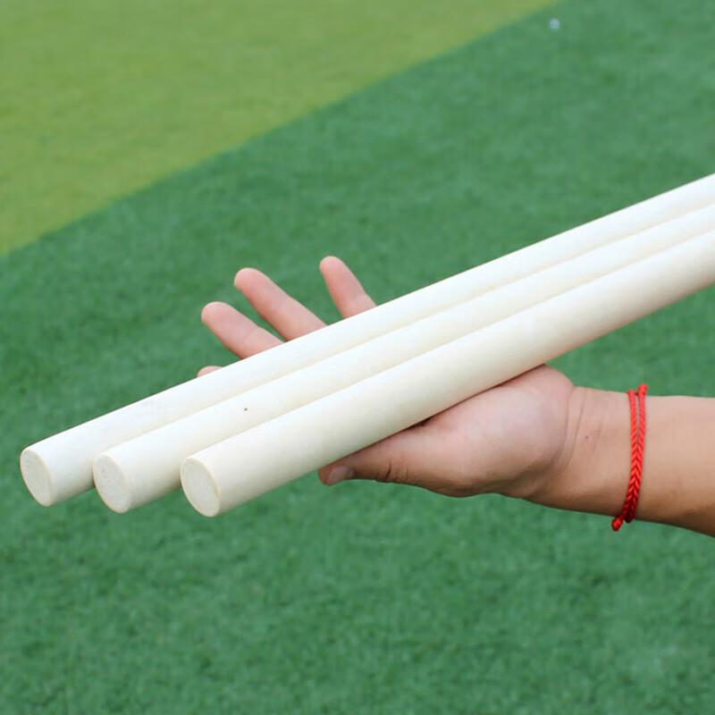Yishunda White Ash Martial Arts Training Equipment