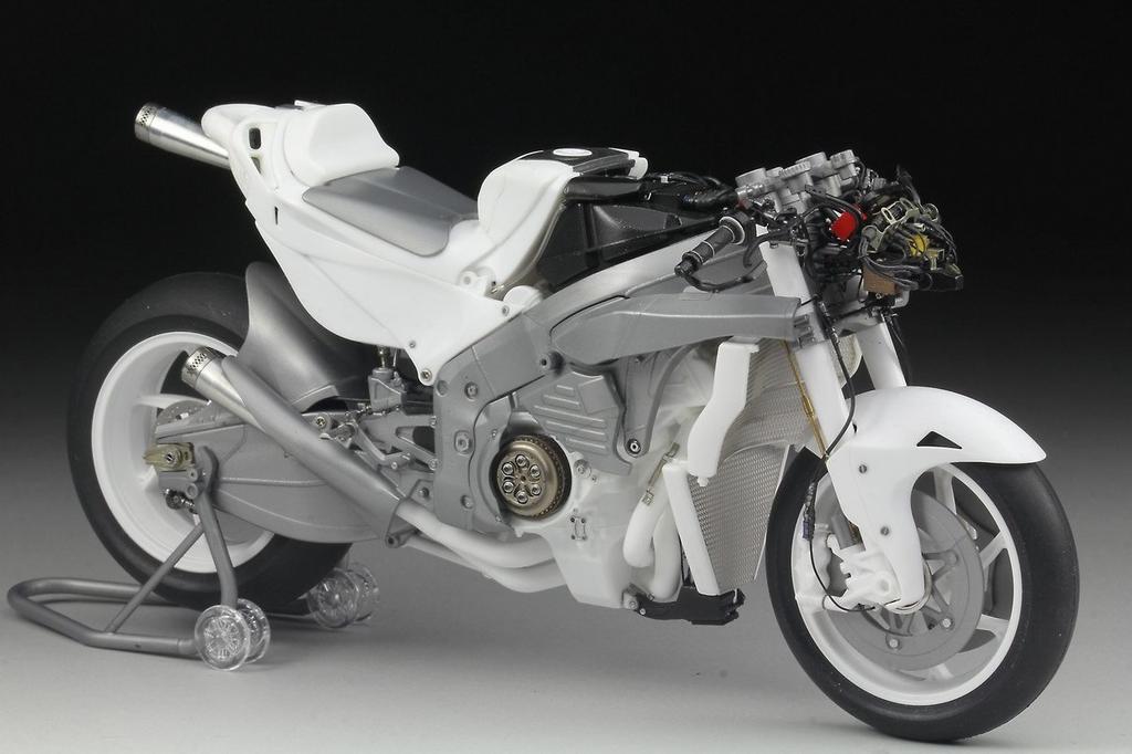 Top Studio Honda RC213V 2014 Super Detail Up Set Tamiya MD29016 1/12