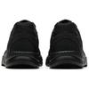 Anta Slip Resistant Abrasion Resistant Low top Casual Shoes Men's Basic Black Sneakers 112528812-2