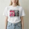 Verrückt Geboren Zum Trödeln Gezwungen Zum Einsperren T-Shirt Für Unisex Unisex Rundhals 100% Baumwolle T-Shirts Lustiges Katzen T-Shirt Druck