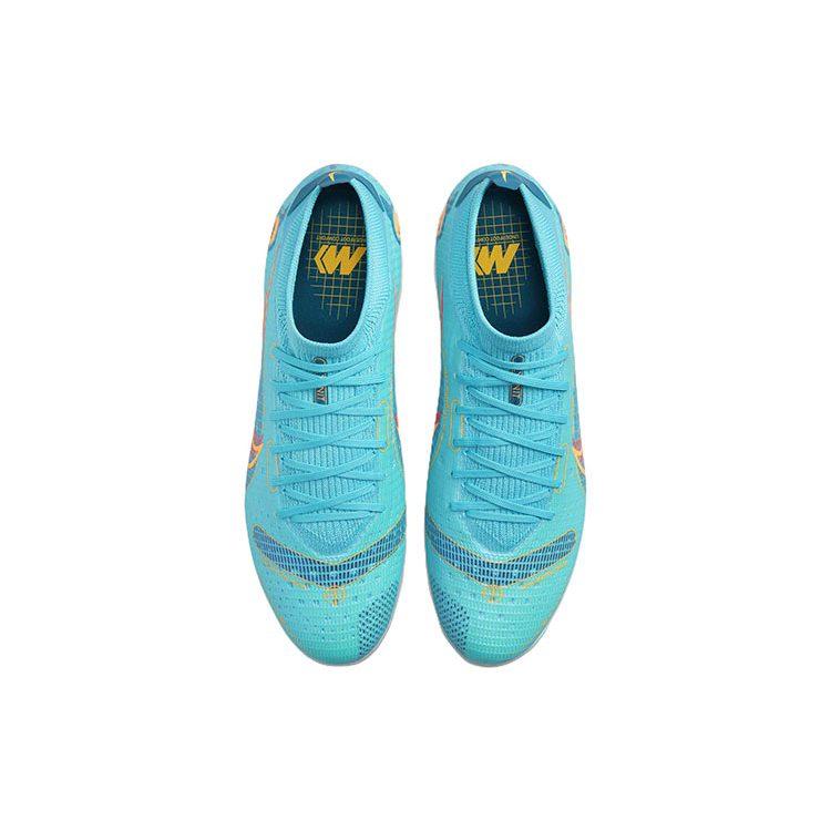 Nike Mercurial Vapor 14 Pro Fg 'Chlorine Blue' DJ2846-484